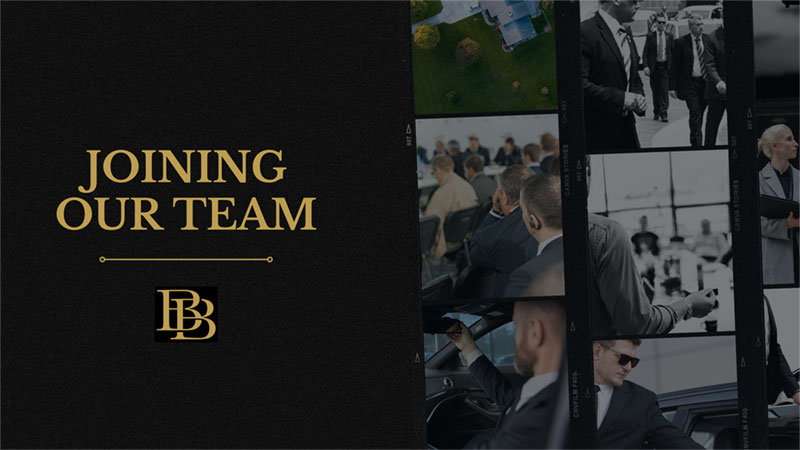 Our Security Team Security Team